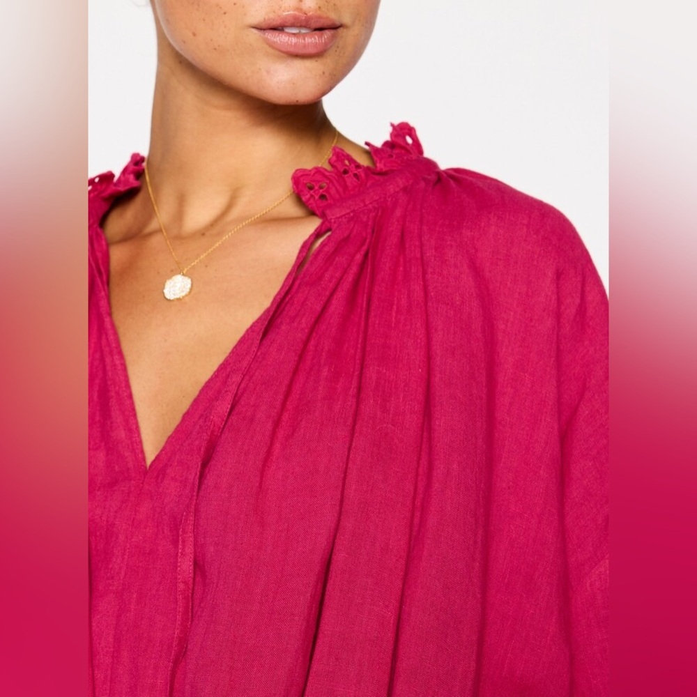 Brochu Walker The St. Tropez Dress - Picture 6 of 7